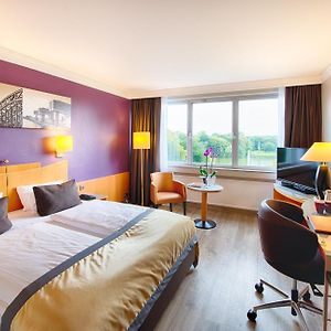Deluxe Doppelzimmer